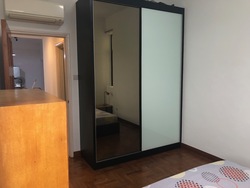 Cashew Heights Condominium (D23), Condominium #180206432